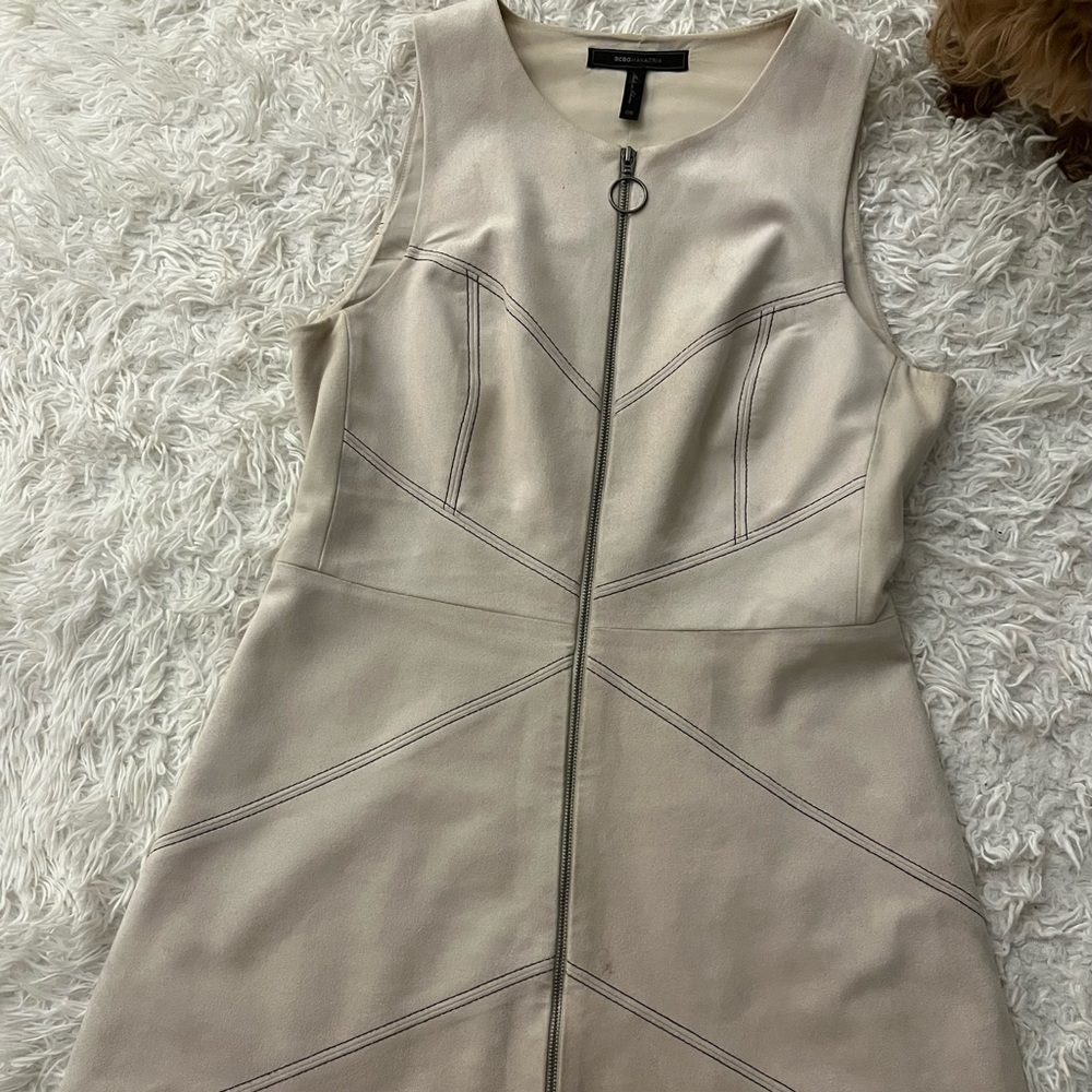 BCBG DRESS